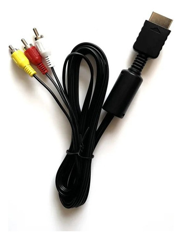 Cable Para Ps2