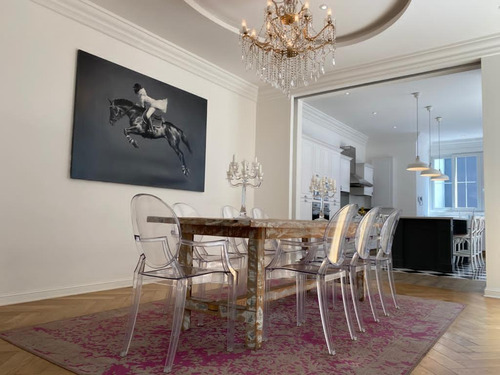 Imagen 10 de 24 de Venta Espectacular Casa San Ángel, De Revista¡¡¡