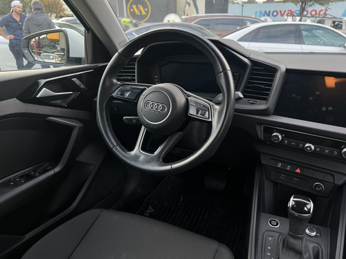 Audi A1 1.4 Sportback Cool S-tronic Dsg