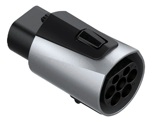 Qe1 Adaptador De Carga Iec62196 De 2 A Gbt Ev, 250 V, 32 Fs