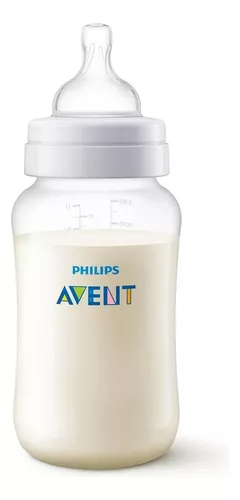 Mamadera Avent Classic 330ml 3m+ SCF816/19