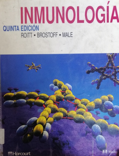 Inmunologia 5º Edicion Roitt 