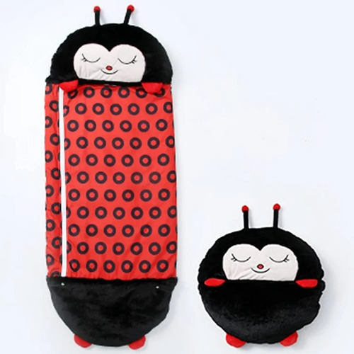 Happy Nappers Sleeping Bags Talla L