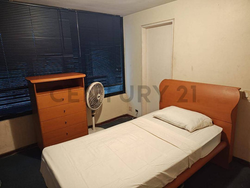 Rd - Venta Apartamento En Urb. El Bosque, Chacao