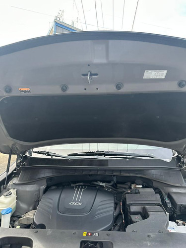Imagen 2 de 15 de Kia Sorento Sorento Xl