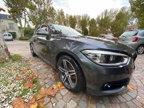 Bmw Serie 1 1.5 118i Sport Line 136cv 2017