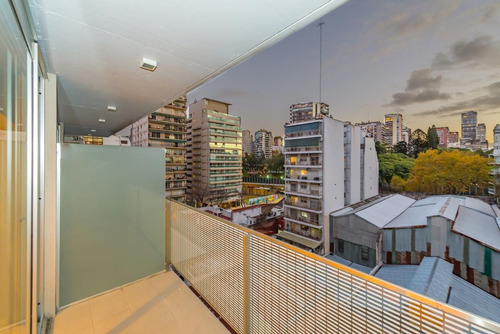 Imagen 12 de 30 de Venta | Departamento | Belgrano | Monoambiente | Vista A Barrancas