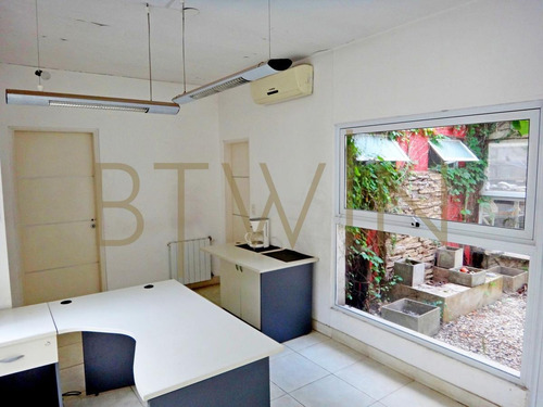 Imagen 8 de 14 de Venta Oficina Ituzaingo 652m2 Oportunidad
