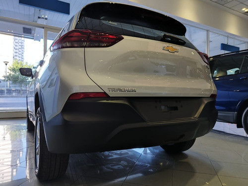 Chevrolet Tracker 1.2 Turbo Mt