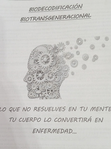 Sesión De Biodecodificacion 