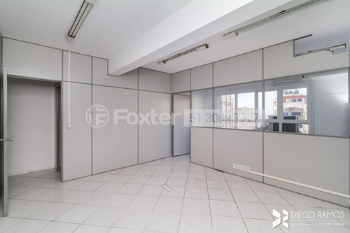 Imagem 19 de 30 de Sala / Conjunto Comercial, 123.69 M², Centro Histórico - 199294