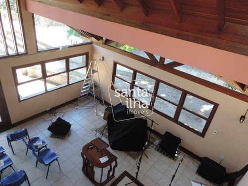 Imagem 17 de 30 de Casa Com 3 Dormitórios À Venda, 379 M² - Armação Do Pântano Do Sul - Florianópolis/sc - Ca3029