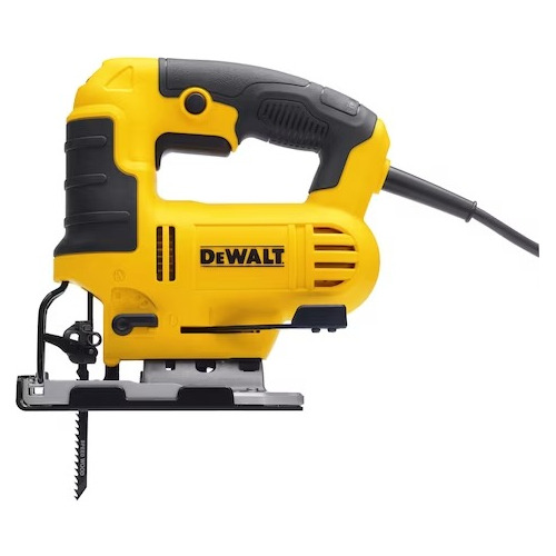 Serra Tico-tico Dewalt Dwe300 650w 110/220v