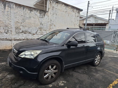 Honda CR-V 2.0 Lx 4x2 Aut. 5p