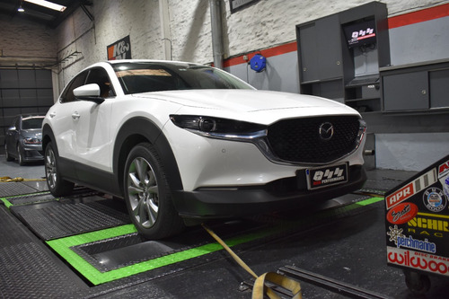 Chip Potencia Mazda Cx-30