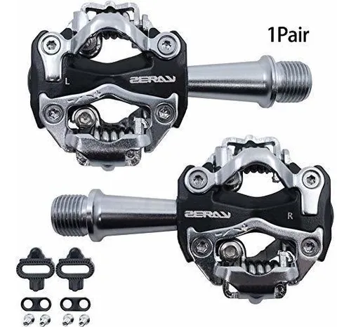 Hepingjiangenbo Mtb Pedal Pedales De Bicicleta De Monta a P