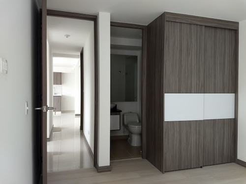 Imagen 9 de 17 de Apartamento En Venta Suramerica 472-1163