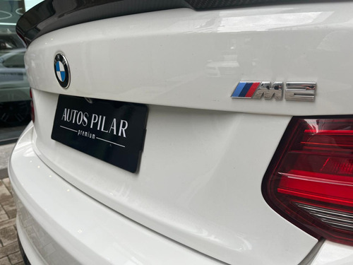 BMW M2 3.0 M2