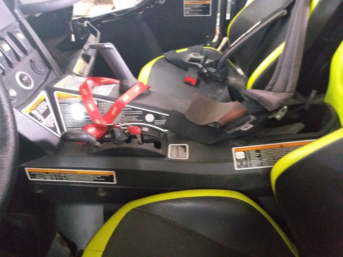 Utv Maverick Can-am 2015 Utv