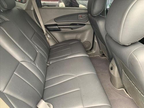 Hyundai Tucson 2.0 Gl 2.0 Automático 2010 (impecável)