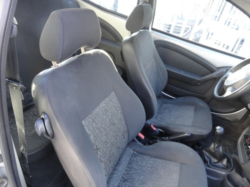 Ka 1.0 Flex 2009