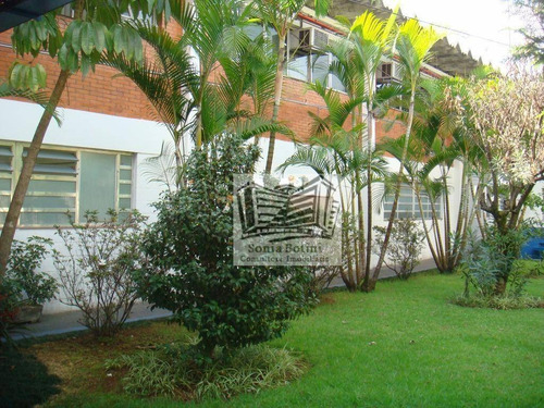 Imagem 3 de 11 de Galpão Para Alugar, 8300 M² Por R$ 90.000,00/mês - Jardim Barrionuevo - Diadema/sp - Ga0003