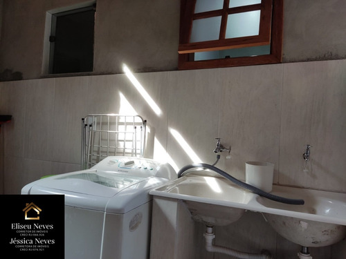 Imagem 24 de 28 de Vendo Casa No Bairro Goiabal Em Paty Do Alferes - Rj - Ca00121 - 69926816