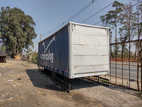 Imagem 7 de 10 de Báu Sider De 8,5 M Com 2,50 De Altura