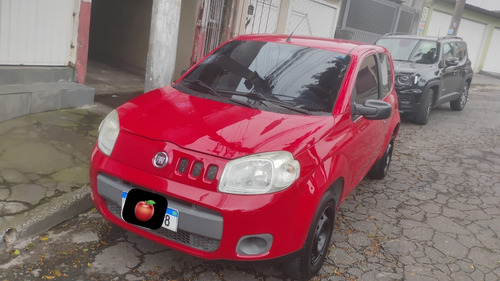Fiat Uno 1.0 Vivace Flex 3p