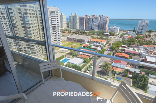 Imagen 7 de 22 de Apartamento 2 Dormitorios En Alquiler Anual