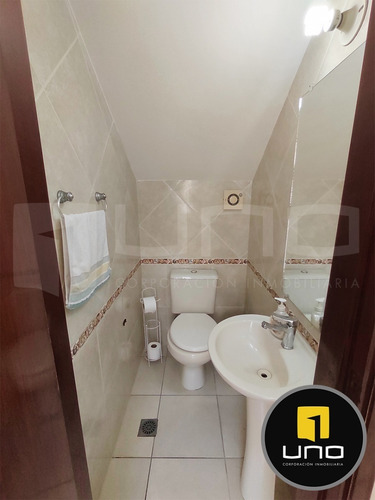 Imagen 3 de 25 de Bonita Casa En Venta En La Zona Del Remanso