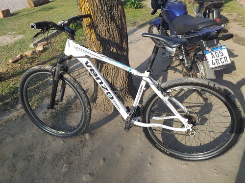 Bicicleta Venzo Odin 27.5 M