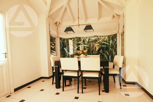 Club De Campo Saint Thomas Sur - Canning