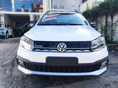 comprar Volkswagen Saveiro cross 0km em todo o Brasil