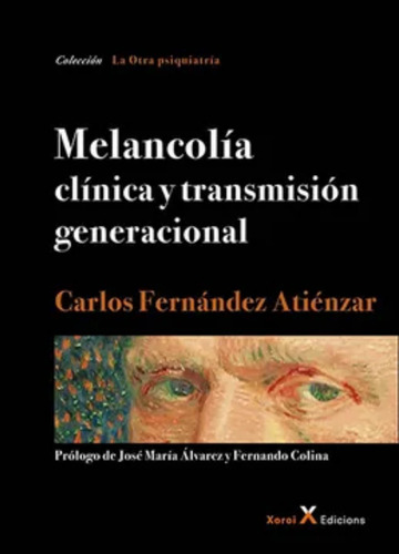 Melancolia Clinica Y Transmision Generacional - Fernandez