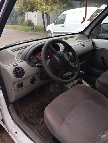 Renault Kangoo 1.9 Confort D