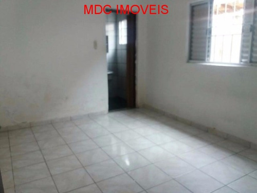 Imagem 9 de 10 de Casa - Mdc 1112 - 4432206