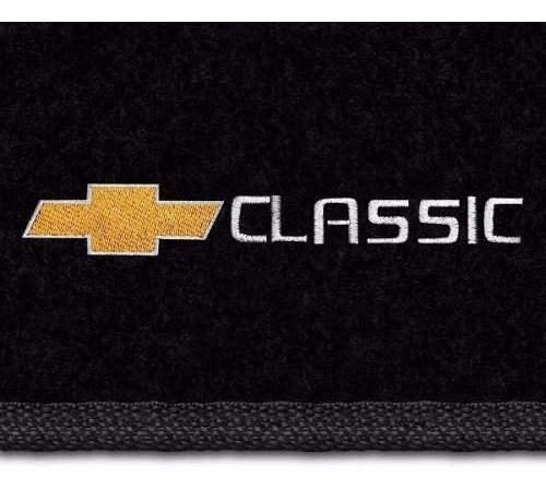 Imagem 4 de 7 de Volante Tapete Cambio Corsa Classic 2009 2010 2011 2012 2013
