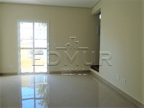 Sobrado - Bangu - Ref: 12901 - V-12901