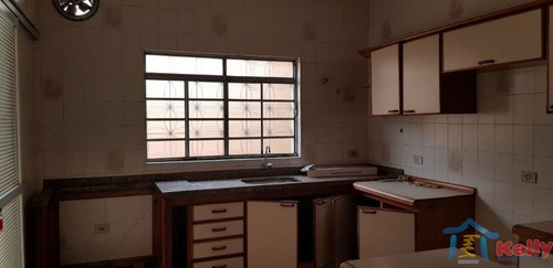 Imagem 5 de 16 de Casa Com 3 Dormitórios À Venda - Vila Lessa, Presidente Prudente/sp - 558