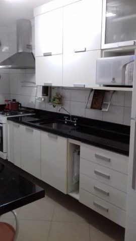 Imagem 15 de 19 de Apartamento Com 2 Dormitórios À Venda, 93 M² Por R$ 595.000 - Alphaville - Santana De Parnaíba/sp - Ap4778