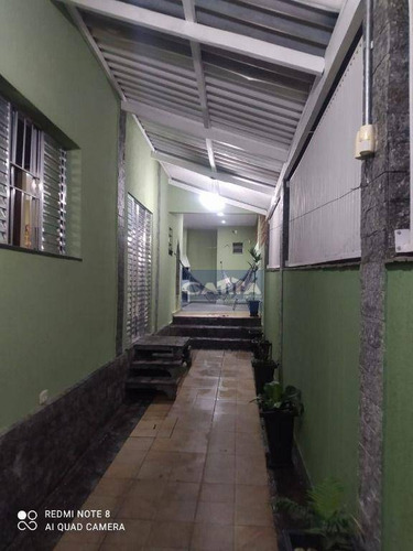 Imagem 14 de 30 de Casa À Venda, 83 M² Por R$ 390.000,00 - Itaquera - São Paulo/sp - Ca4259
