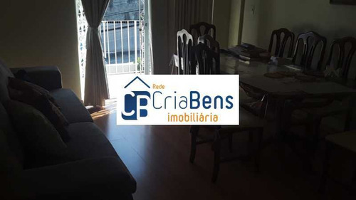 Imagem 4 de 15 de Apartamento-à Venda-méier-rio De Janeiro - Ppap20512
