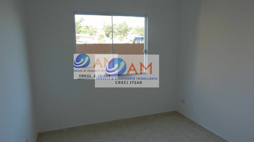 Imagem 24 de 30 de Apartamento Novo Para Venda Em Cercadinho Campo Largo-pr - 529