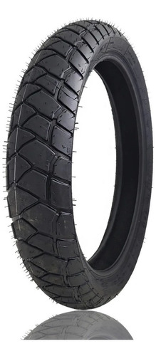 Pneu Michelin Anakee Adventure 170/60r-17 Tl 72v Bmw R1200