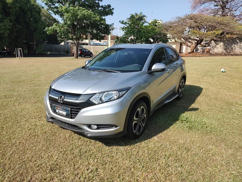 Honda HR-V 1.8 16V 4P EXL FLEX AUTOMÁTICO CVT