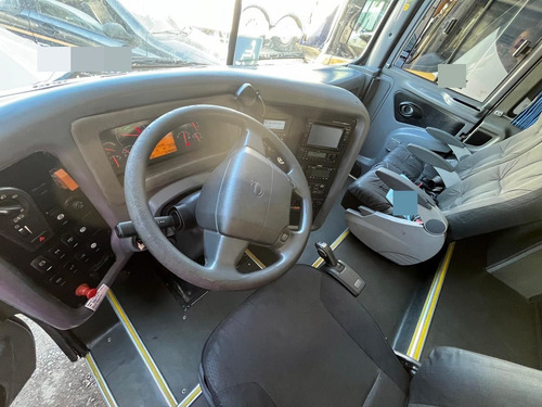 Comil Campione Hd Dd Ano 2014 Volvo B420 R Jm Cod.106