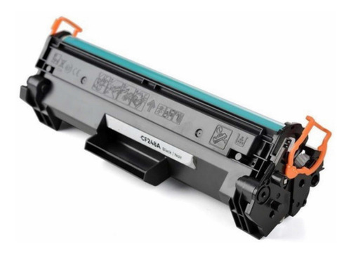 Toner 48a Alternativo Laser Jet Pro M15w