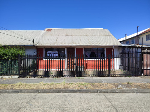 Venta De Casa En Sector Lorenzo Arenas