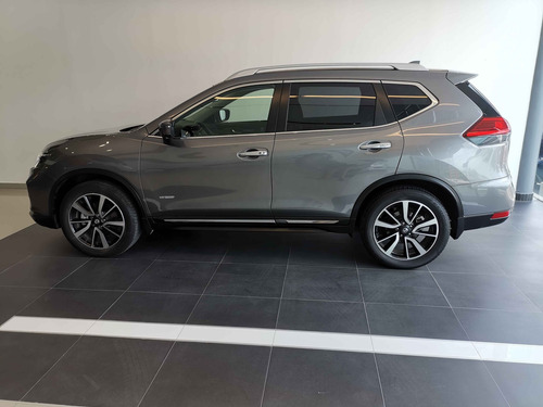 Imagen 3 de 8 de Nissan X-trail 5 Pts Hibrido, Cvt, Piel, Cd, Gps, 5 Pas, R
